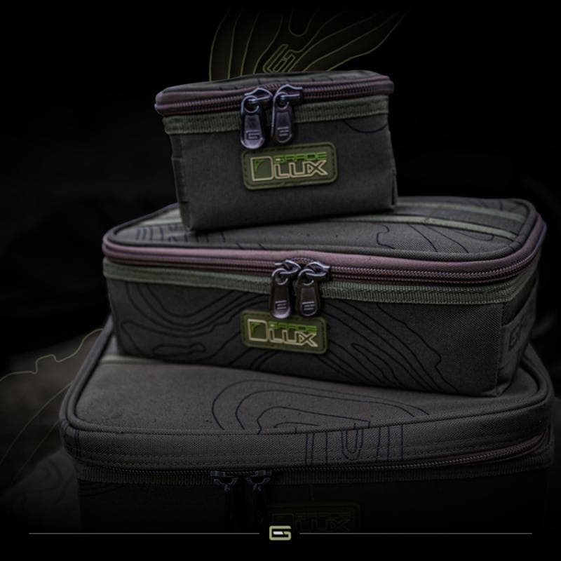 Grade D-Lux Accesorry Bag Medium - foto 8