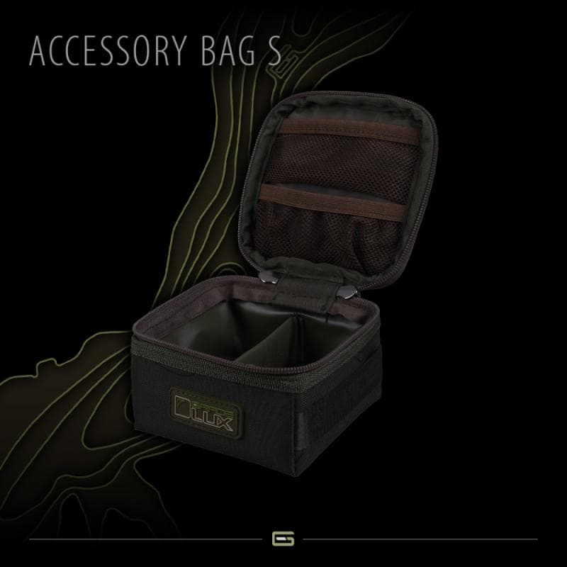 Grade D-Lux Accesorry Bag Small - foto 3