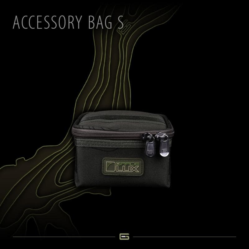 Grade D-Lux Accesorry Bag Small - foto 4