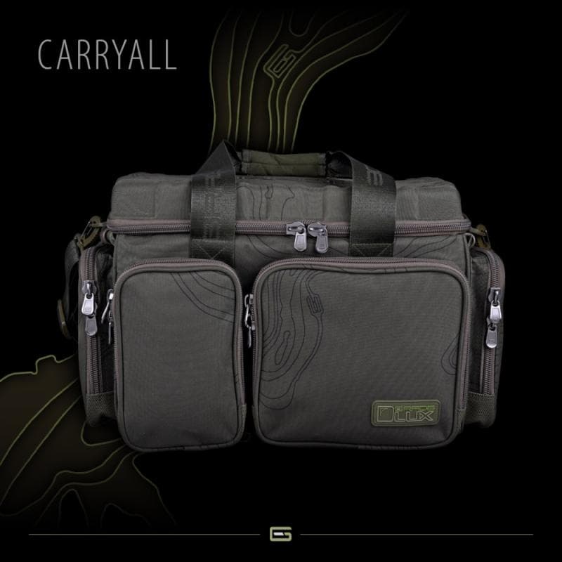 Grade D-Lux Carryall Large - foto 3