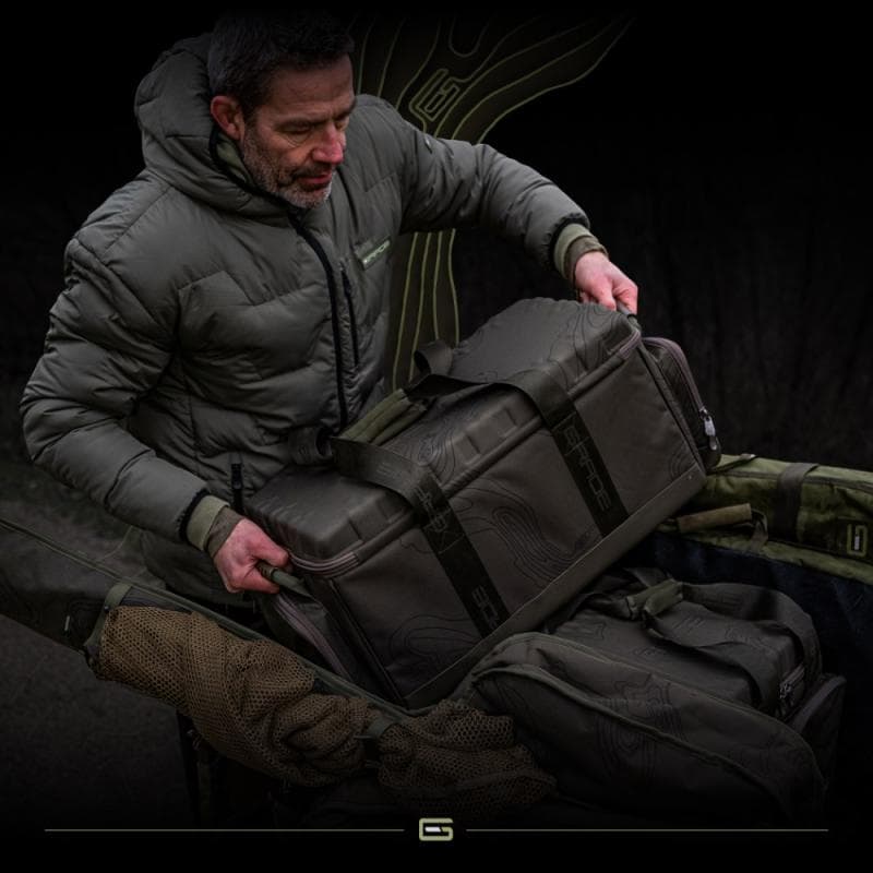 Grade D-Lux Carryall Large - foto 4