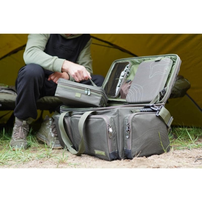 Grade D-Lux Carryall XL - foto 3