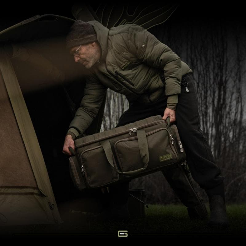 Grade D-Lux Carryall XL - foto 5