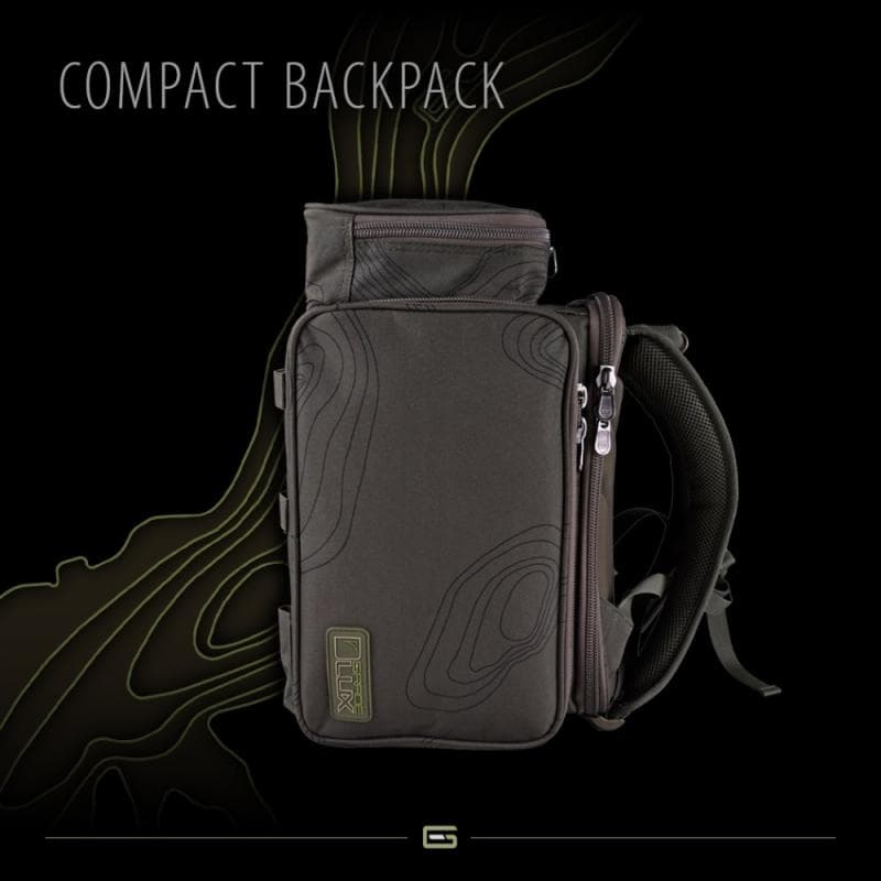 Grade D-Lux Compact Backpack - foto 10