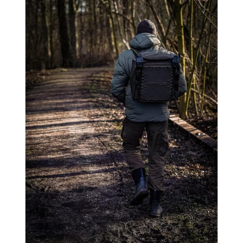 Grade D-Lux Compact Backpack - foto 4