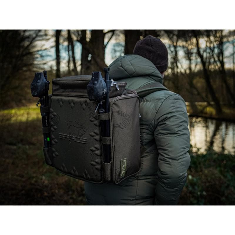 Grade D-Lux Compact Backpack - foto 5