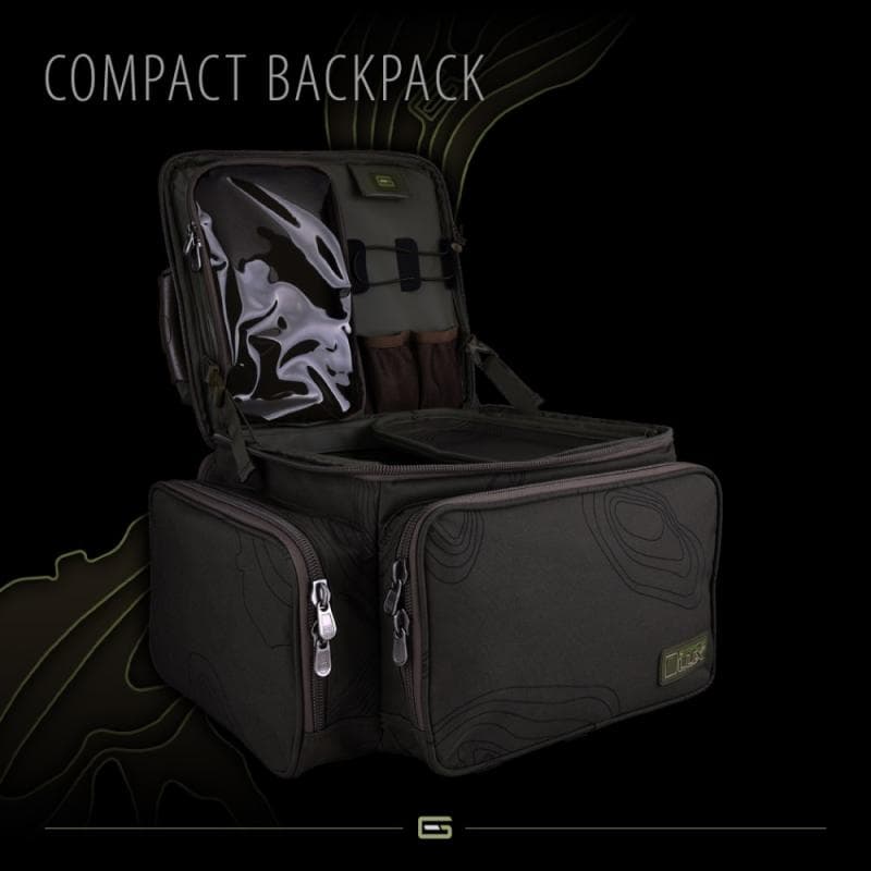 Grade D-Lux Compact Backpack - foto 6