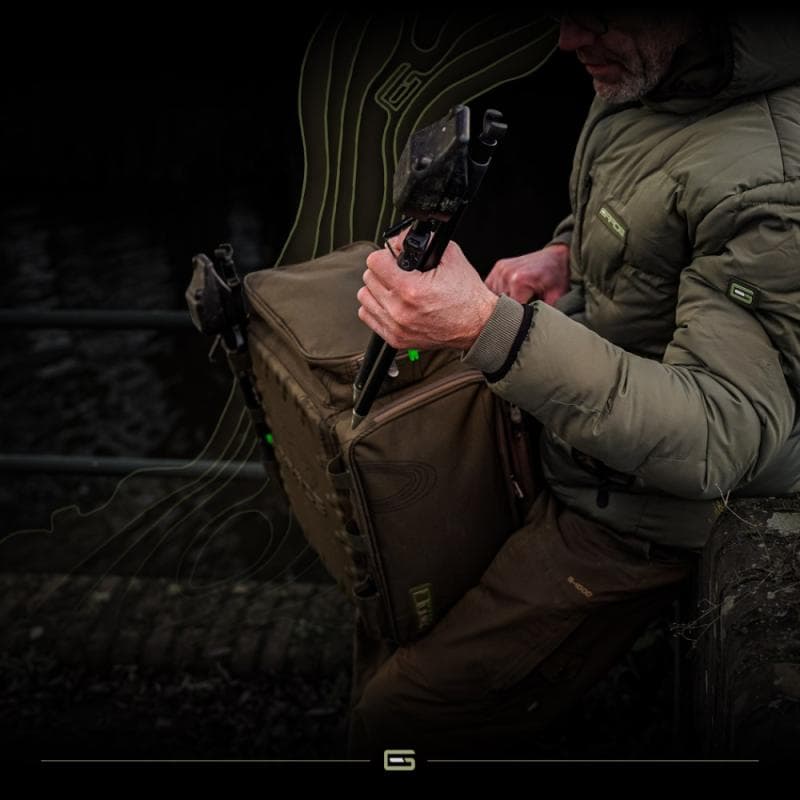 Grade D-Lux Compact Backpack - foto 7