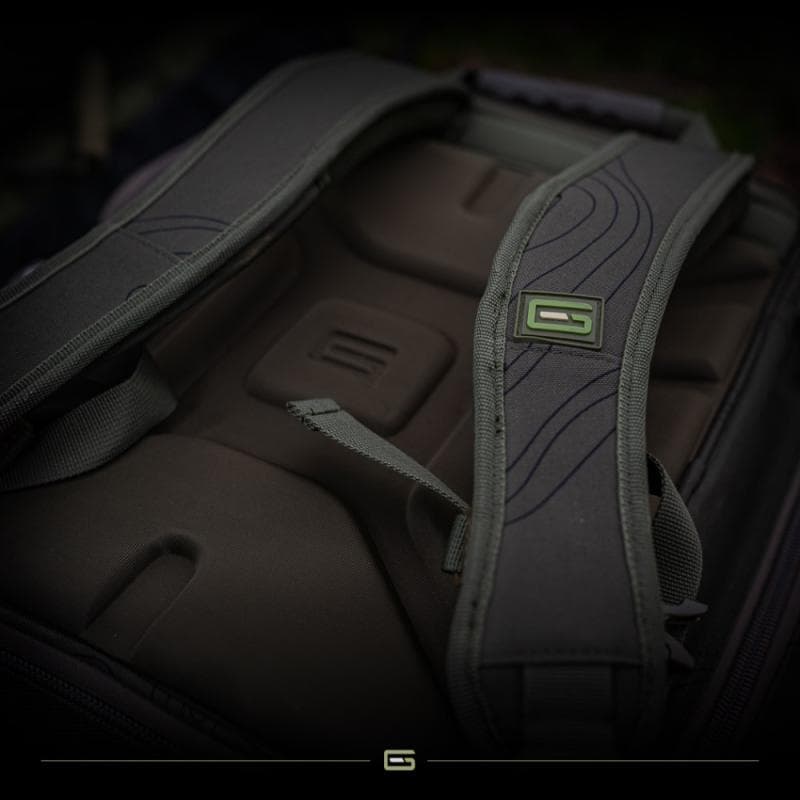 Grade D-Lux Compact Backpack - foto 8