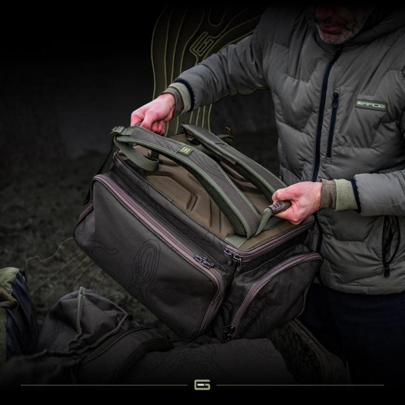 Grade D-Lux Compact Backpack - foto 9