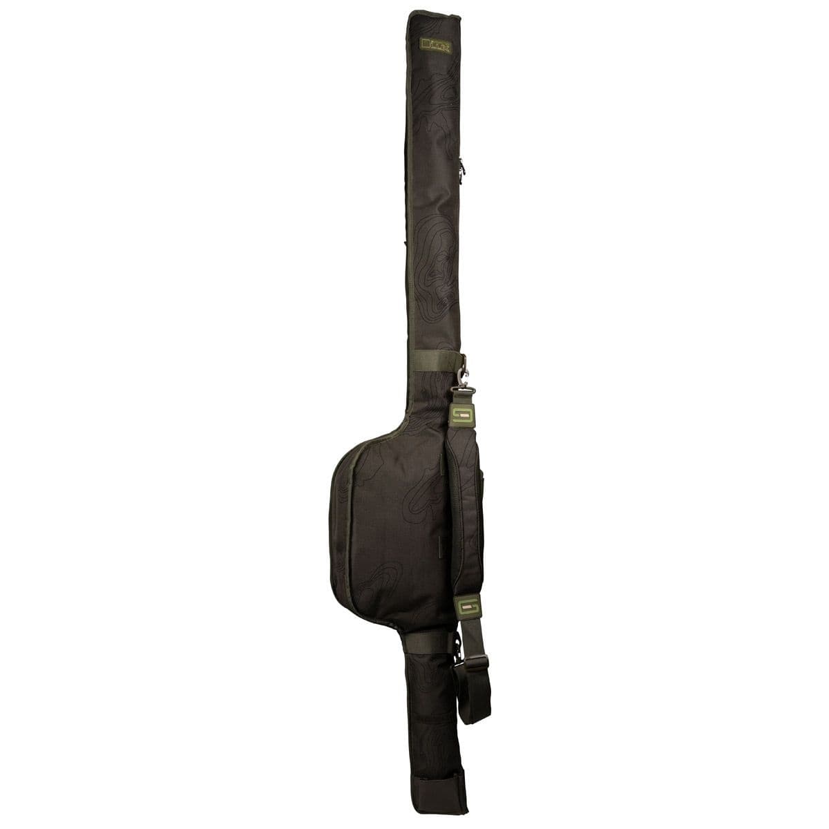 Grade D-Lux Holdall