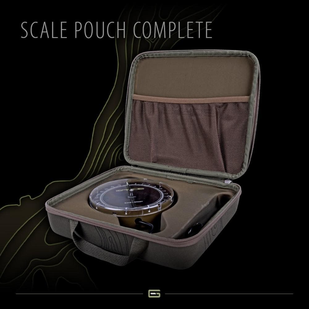 Grade D-Lux Scale Pouch Complete - foto 5