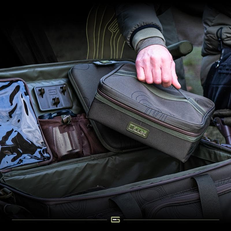 Grade D-Lux Session Bag - foto 3