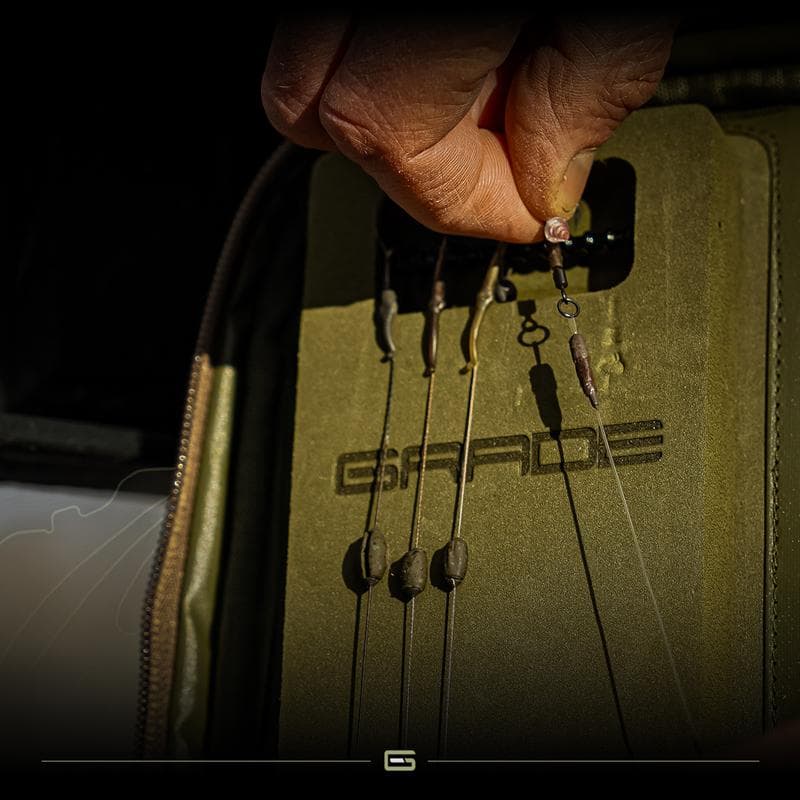 Grade D-Lux Session Bag - foto 4