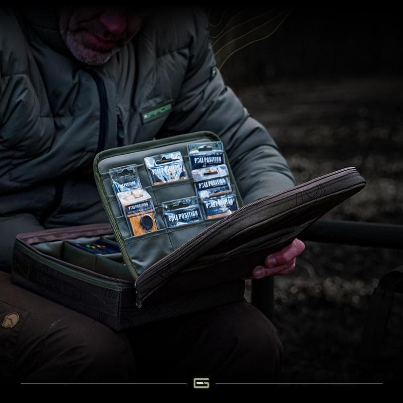 Grade D-Lux Tackle Bag - foto 3