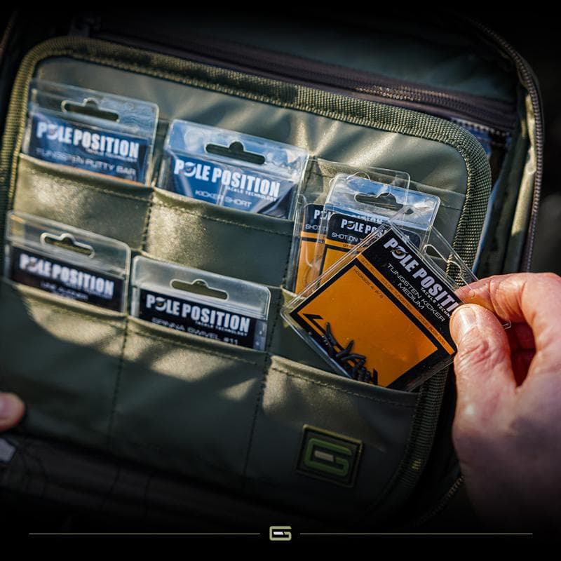 Grade D-Lux Tackle Bag - foto 4