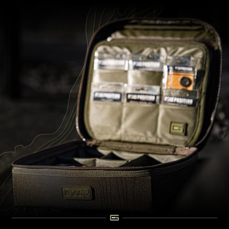 Grade D-Lux Tackle Bag - foto 5