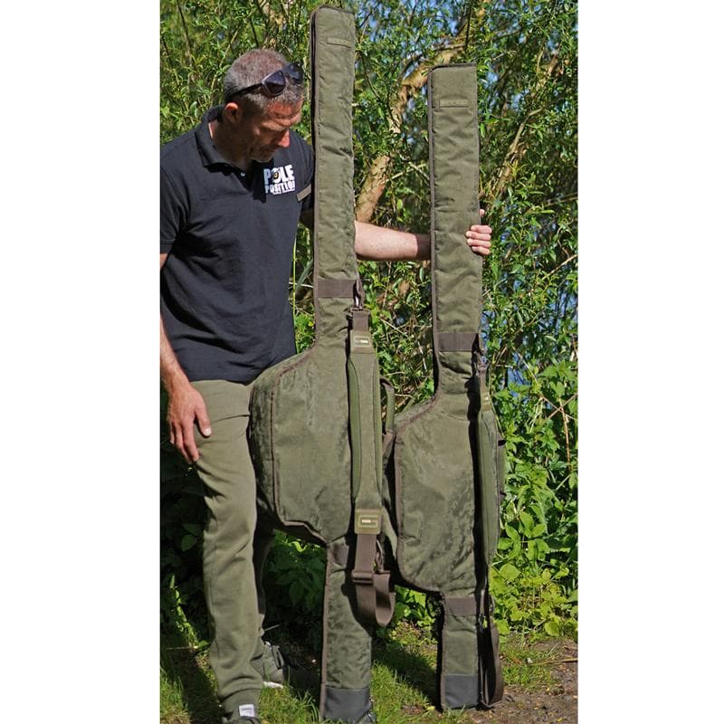 Grade Double Rod Sleeve 10ft - foto 4