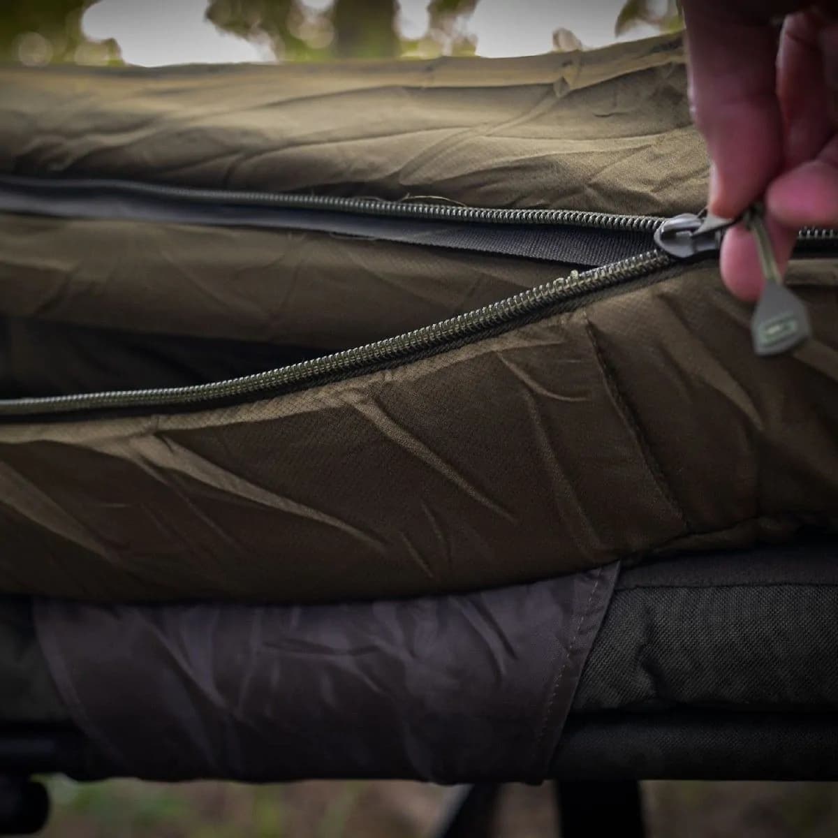 Grade Insulator S5 Sleepingbag - foto 2