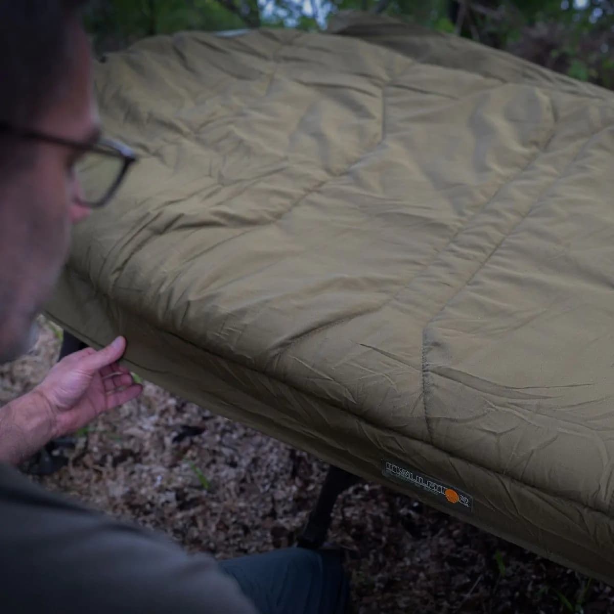 Grade Insulator S5 Sleepingbag - foto 3
