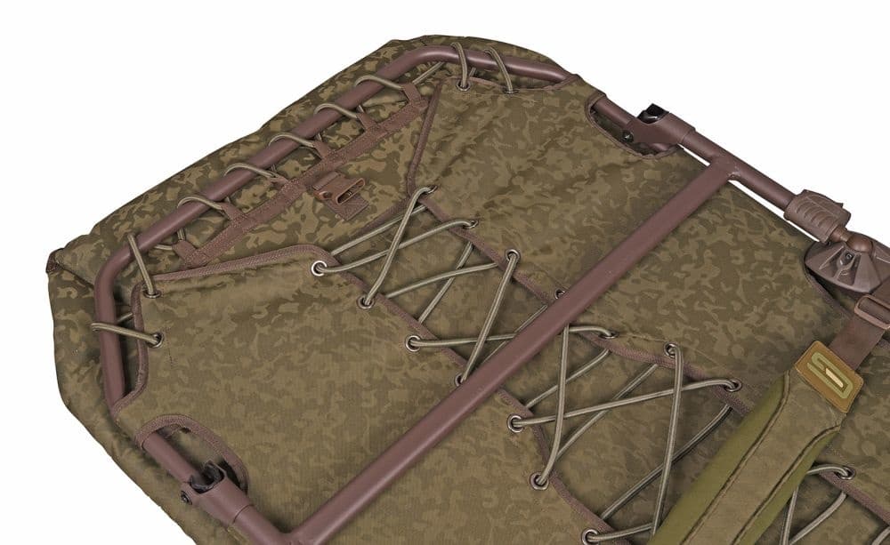 Grade Layback Bedchair - foto 2