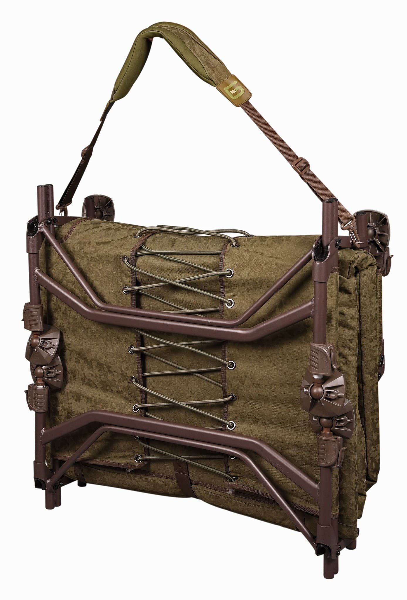 Grade Nightstalker bedchair - foto 2
