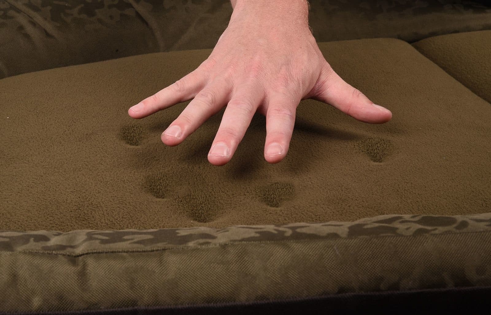 Grade Nightstalker bedchair - foto 3