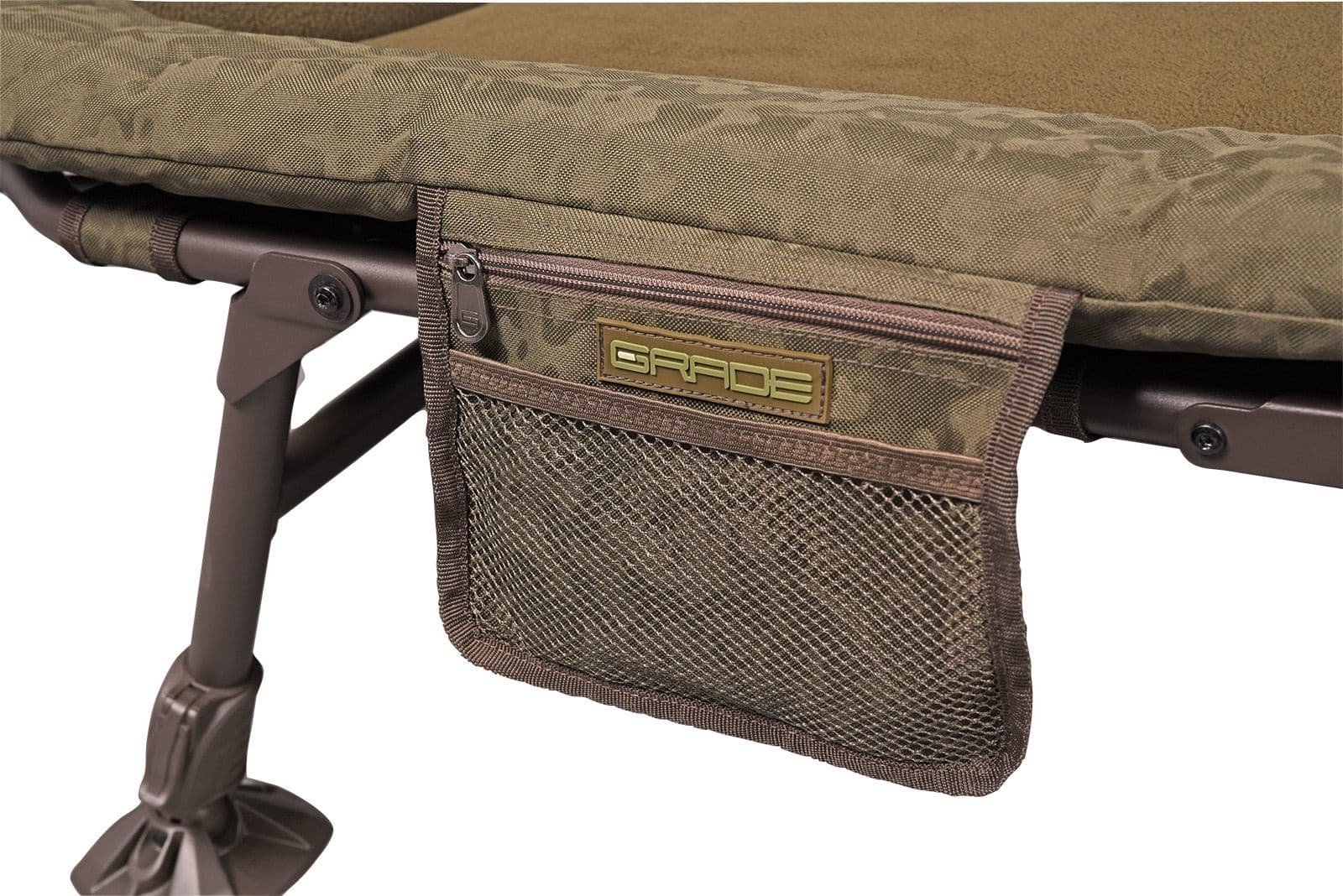Grade Nightstalker bedchair - foto 4