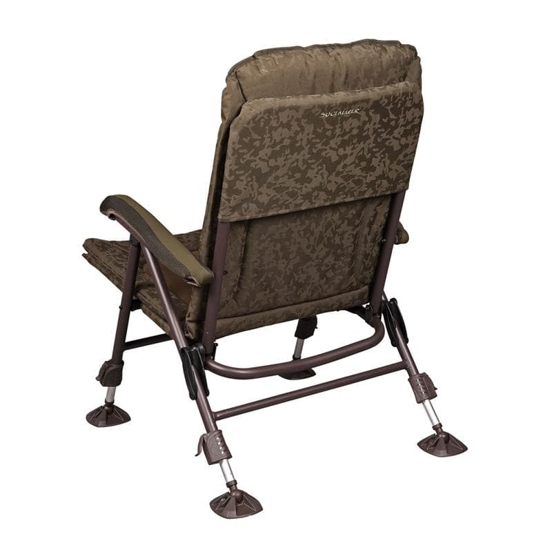 Grade Socializer Chair - foto 2