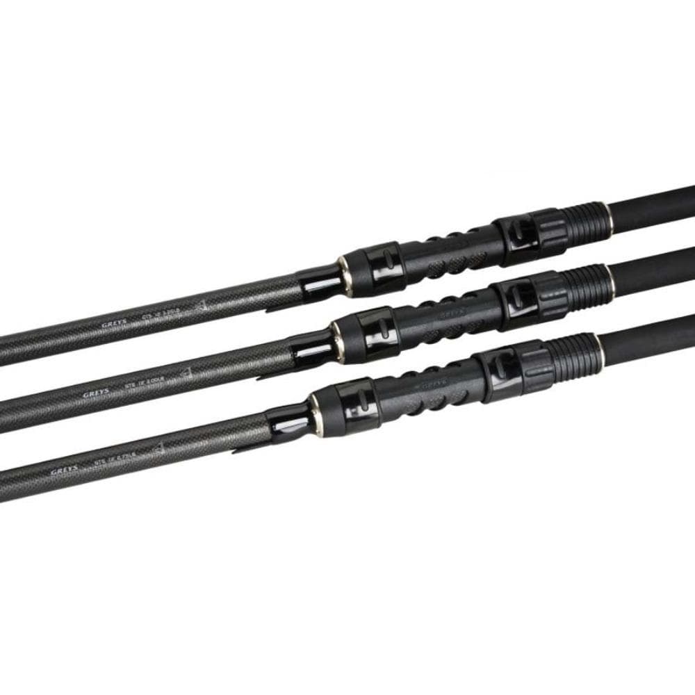 Greys Prodigy GT5 50mm 12ft 3.0lb - foto 2