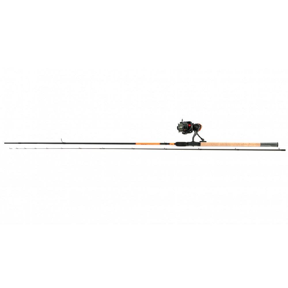 Guru 10ft Feeder Rod and Reel Combo - foto 10