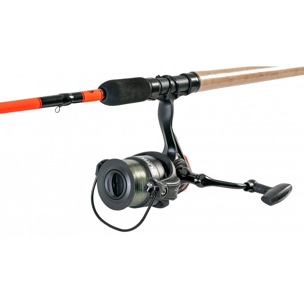 Guru 10ft Feeder Rod and Reel Combo - foto 6