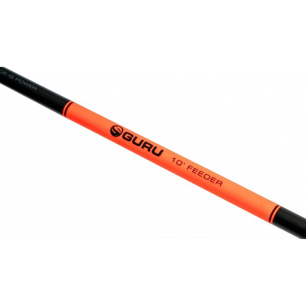 Guru 10ft Feeder Rod and Reel Combo - foto 9