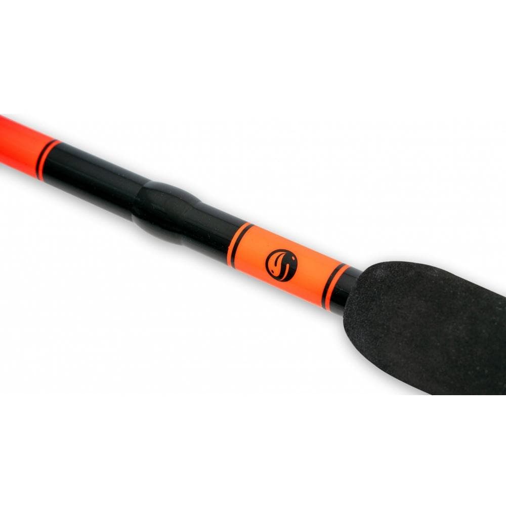 Guru 10ft Float Rod and Reel Combo - foto 3