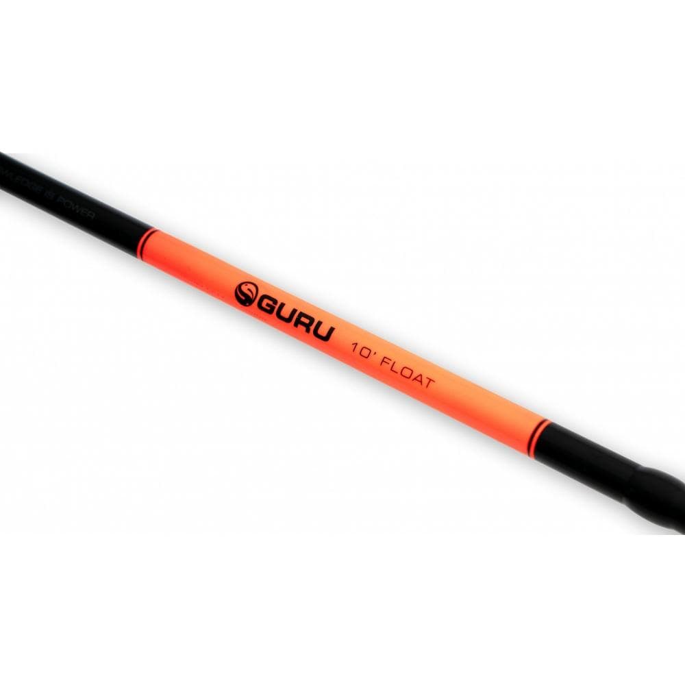 Guru 10ft Float Rod and Reel Combo - foto 8
