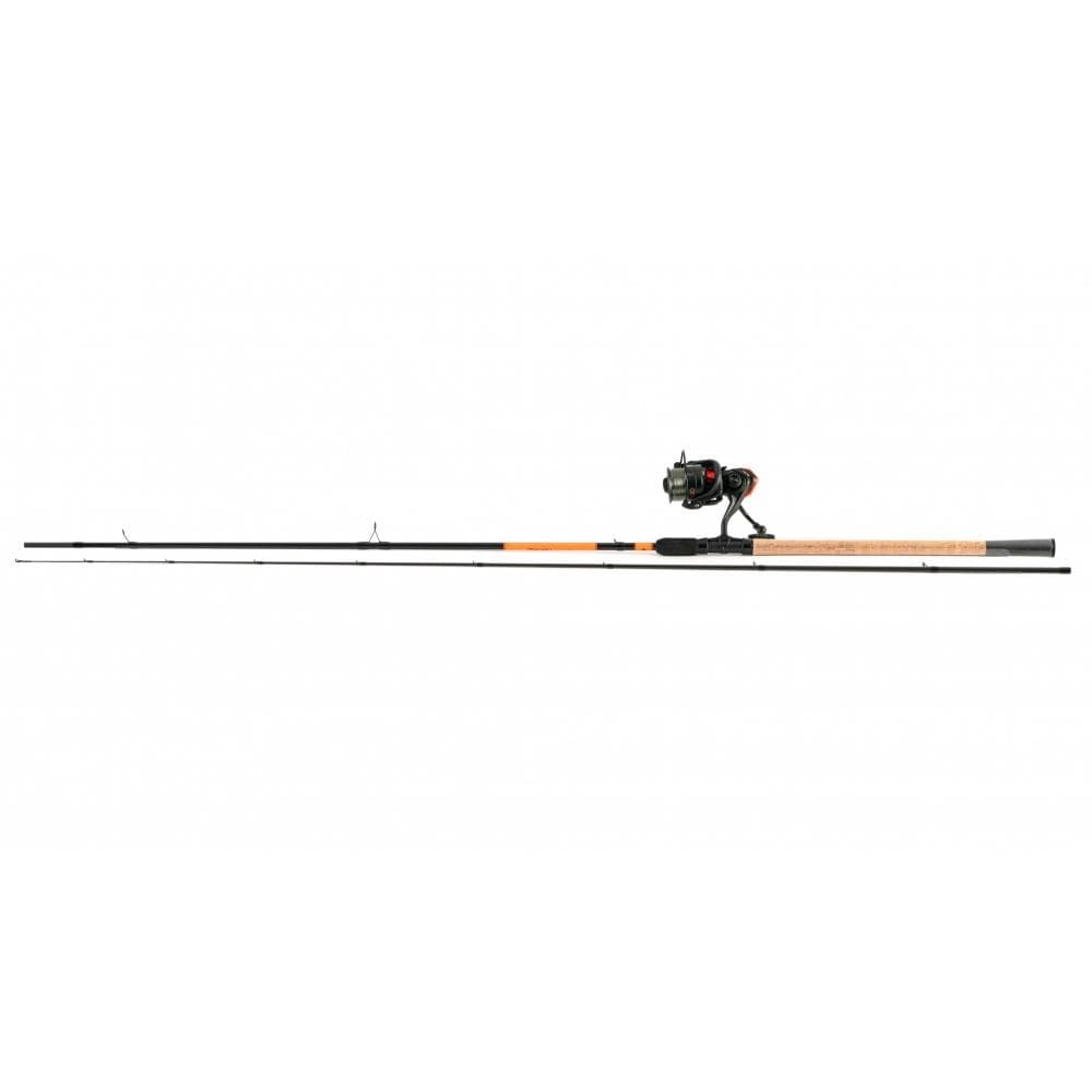 Guru 10ft Float Rod and Reel Combo - foto 9