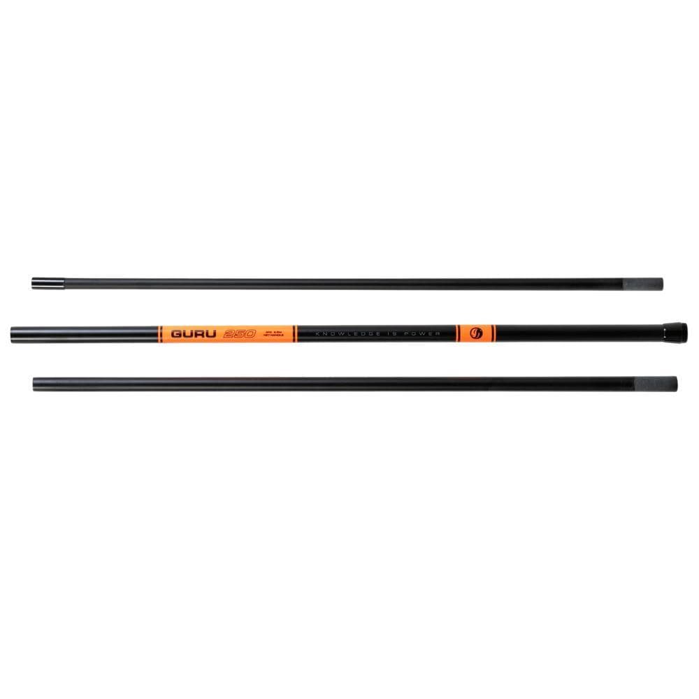 Guru 2.5m Net Handle/50cm Net Combo - foto 2