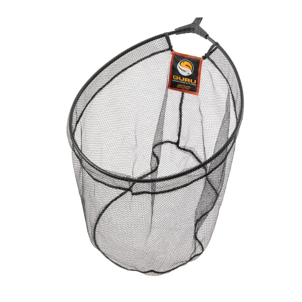 Guru 2.5m Net Handle/50cm Net Combo - foto 3