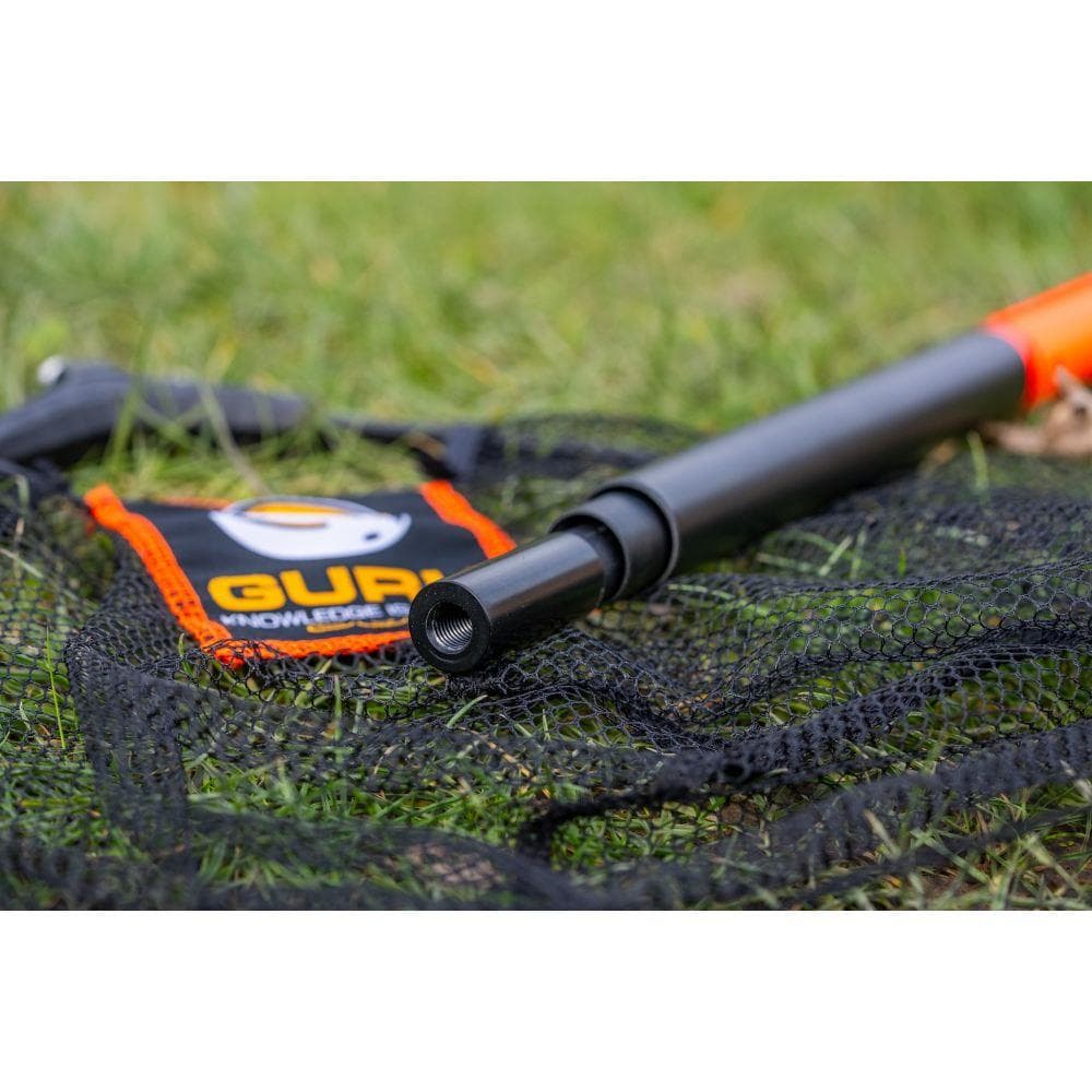 Guru 2.5m Net Handle/50cm Net Combo - foto 6