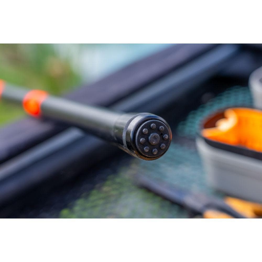 Guru 2.5m Net Handle/50cm Net Combo - foto 8
