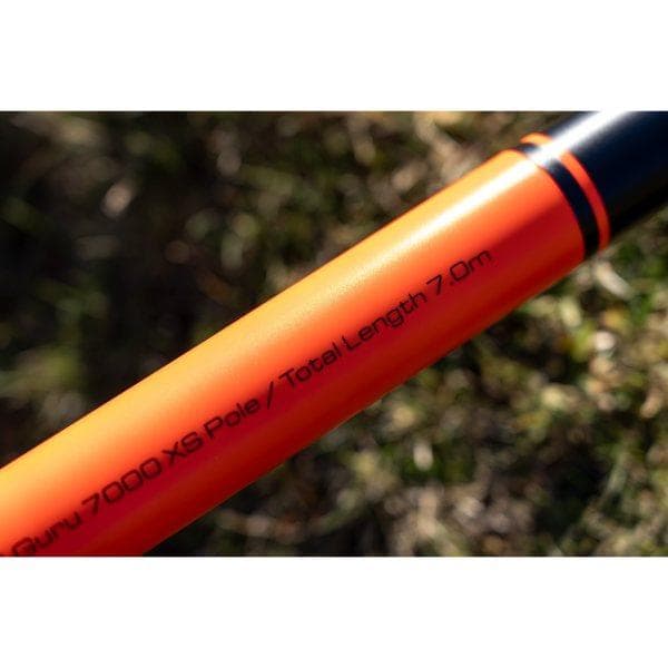 Guru 7000XS 7.0m Pole Combo - foto 5