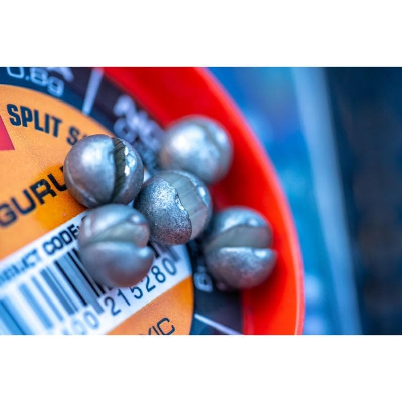 Guru 8 Compartement Non-Toxic Shot Box - foto 5