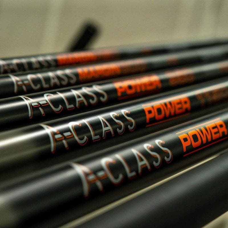 Guru A-Class 11.5m Power Pole Pack - foto 2