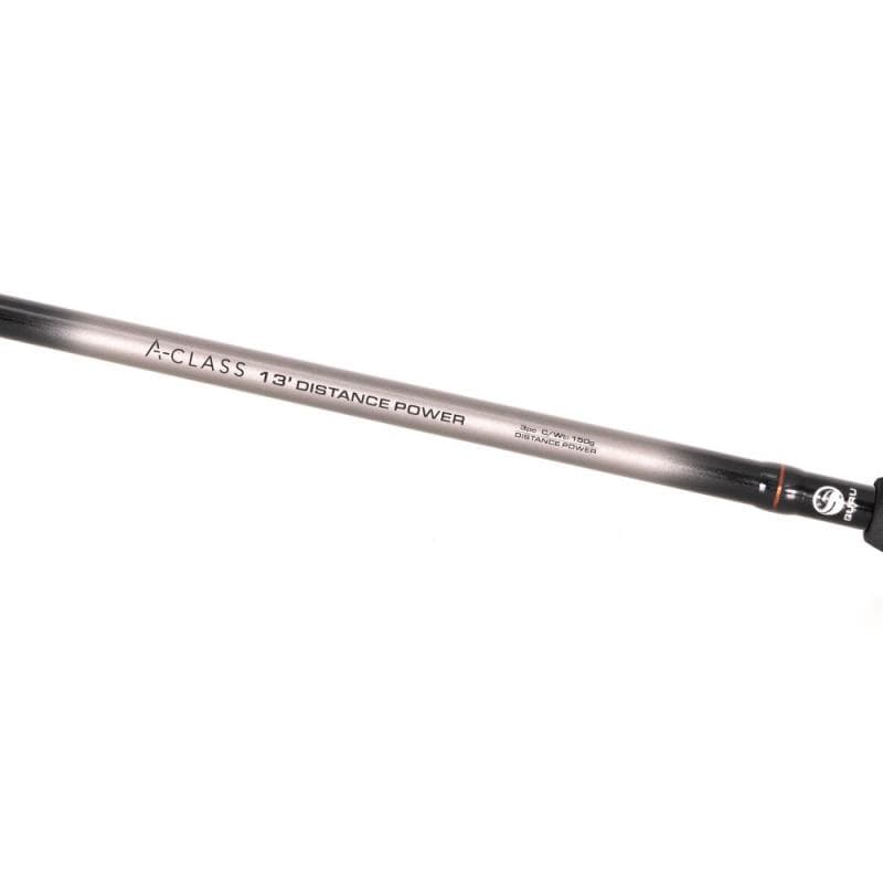 Guru A-Class 13" Distance Feeder 3pc 1-150g - foto 2