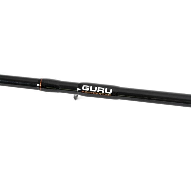 Guru A-Class 13" Distance Feeder 3pc 1-150g - foto 5