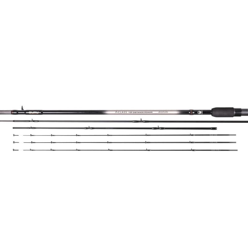 Guru A-Class 13" Distance Feeder 3pc 1-150g