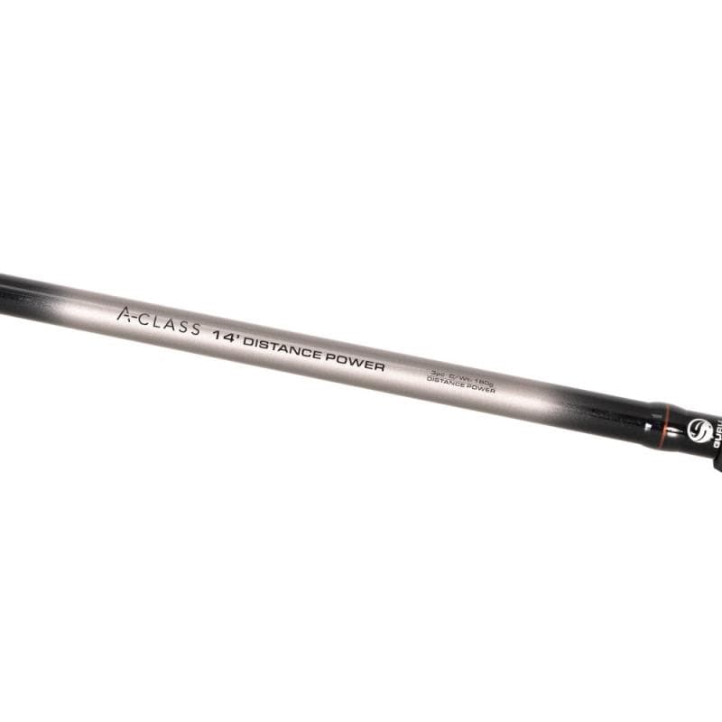 Guru A-Class 14" Distance Feeder 3pc 1-180g - foto 2