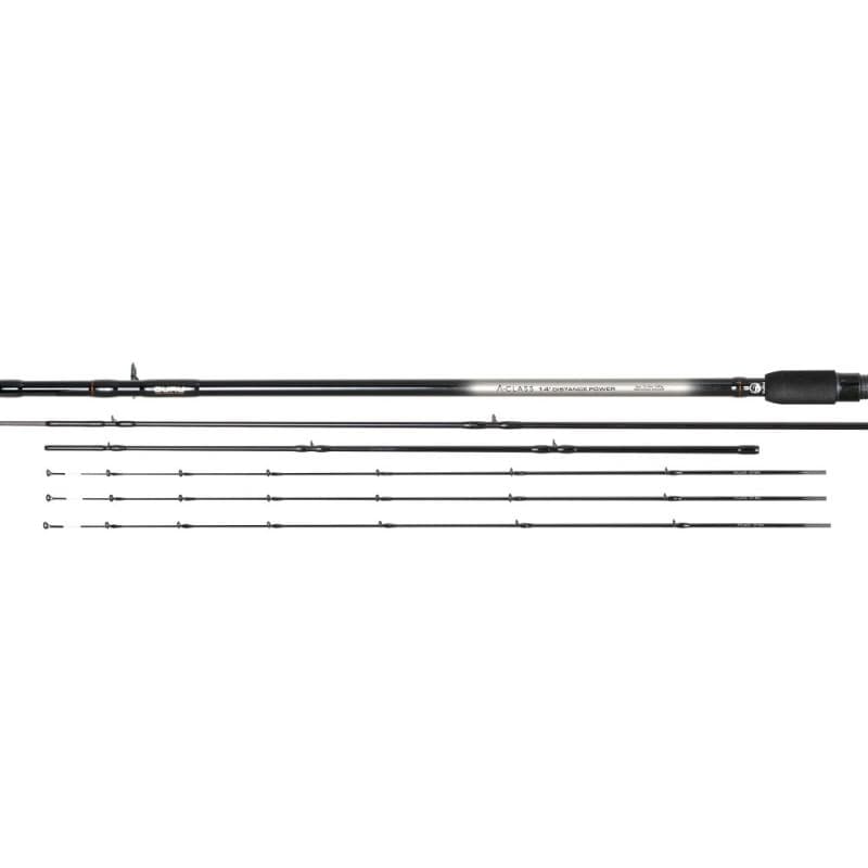 Guru A-Class 14" Distance Feeder 3pc 1-180g
