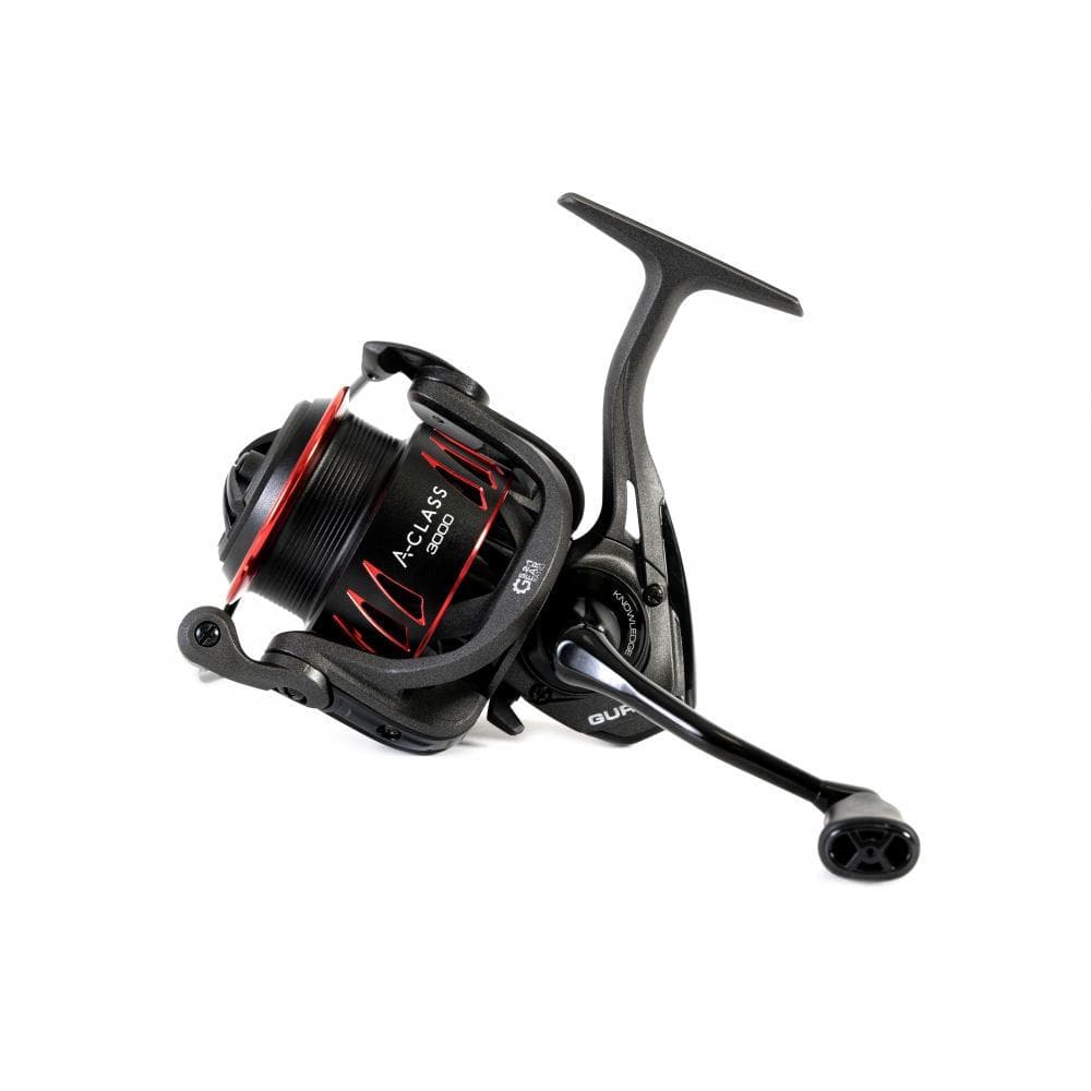 Guru A-CLASS 2.0 3000 Feedermolen