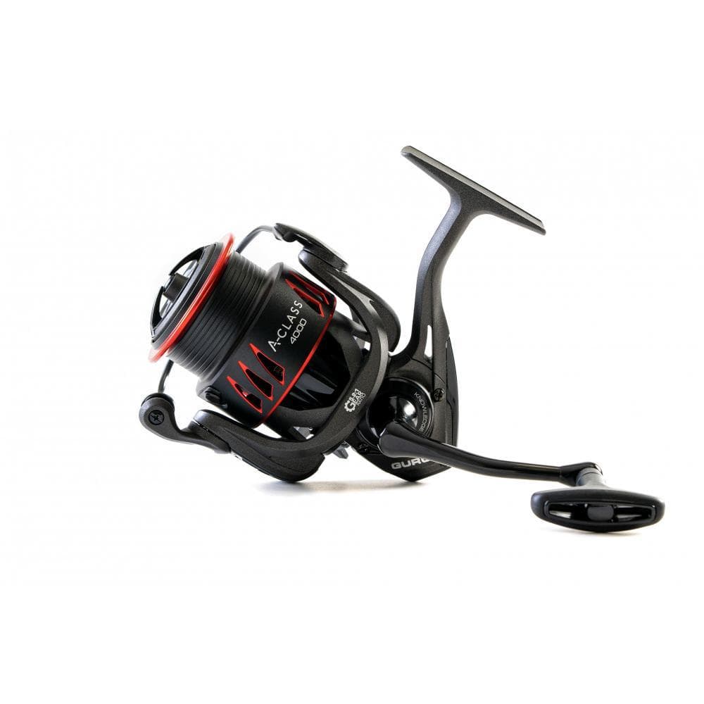 Guru A-CLASS 2.0 4000 Feedermolen